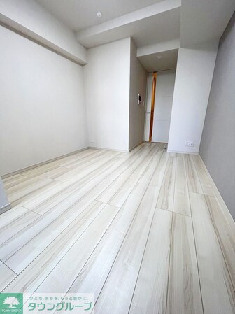 ALTERNA北品川の物件内観写真